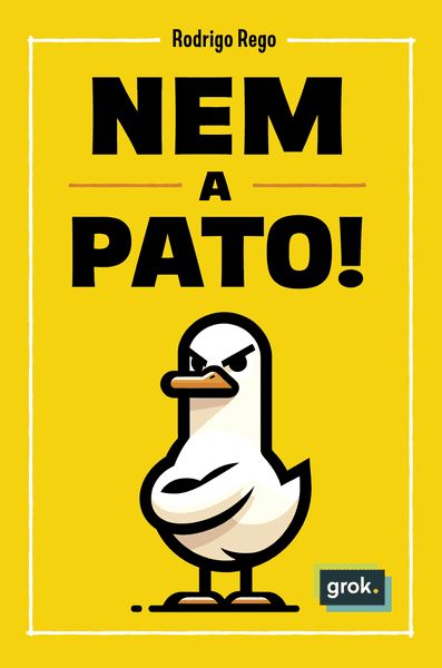 Nem a pato