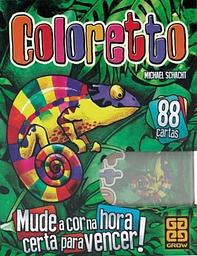 Coloretto