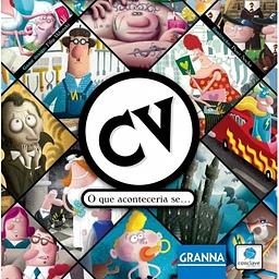 CV