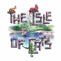 A Ilha dos Gatos