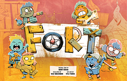 Fort