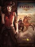 Café Express