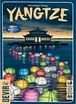 Lanterns: The Harvest Festival / yangtze