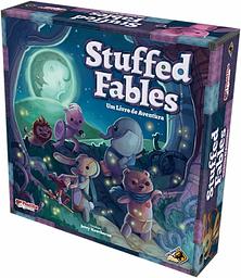 Stuffed Fables