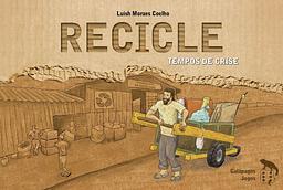Recicle: Critical Times
