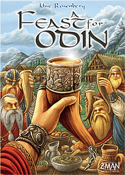 Um Banquete à Odin