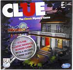 Clue grab and go
