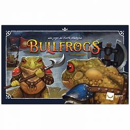 Bullfrogs