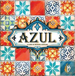 Azul mini