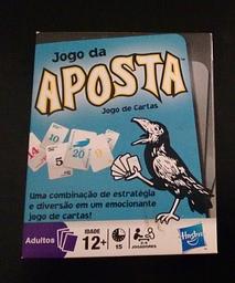 Jogo da Aposta