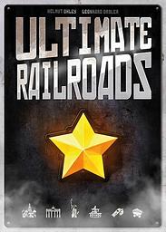 Ultimate Railroads