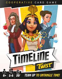 Timeline Twist