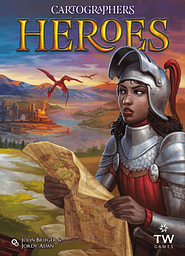 Cartografos Heróis