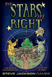 The Stars Are Right