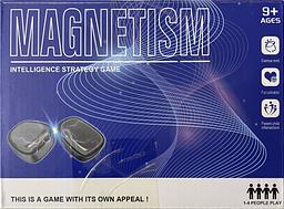 Magnetism (xadrez magnetico)