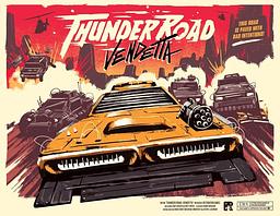 Thunder road vendetta