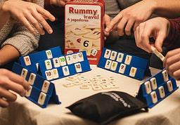 Rummikub para 6 jogadores